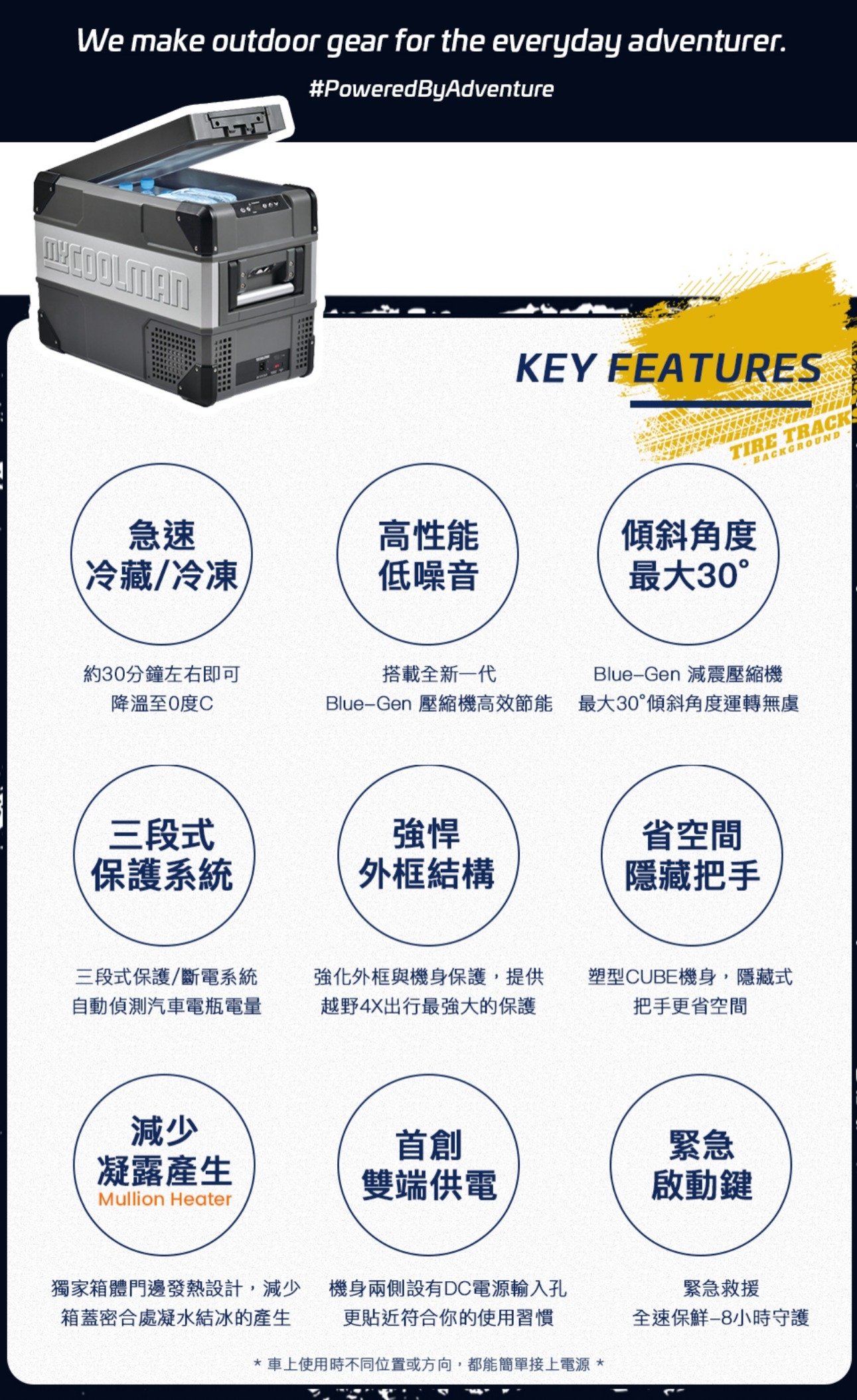 iO CCP53DZ - 詳情6