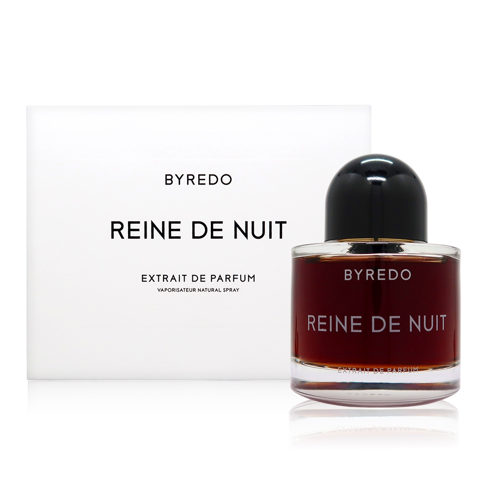 香水　BYREDO REINE DE NUIT Reine de Nuit 2019 Byredo perfume - a fragrance for women