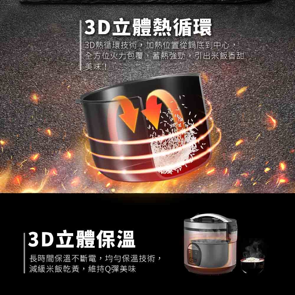 CHIMEI奇美 EP-10MCR0 - 詳情3