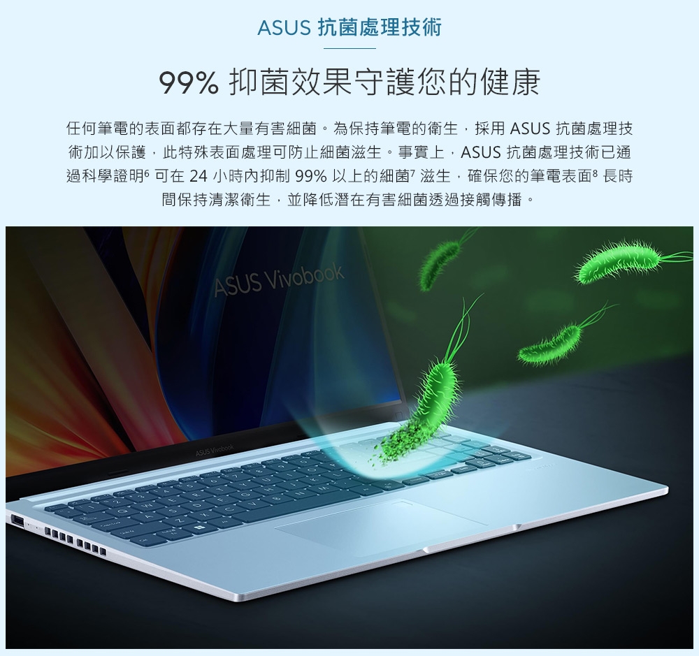 ASUS華碩 X1502ZA - 詳情13