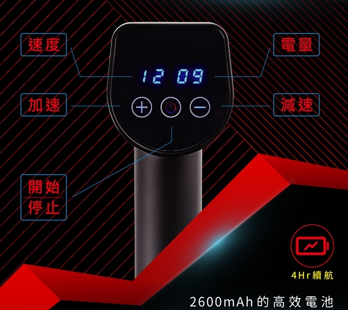 GOLDEN FOX GF-916 - 詳情10