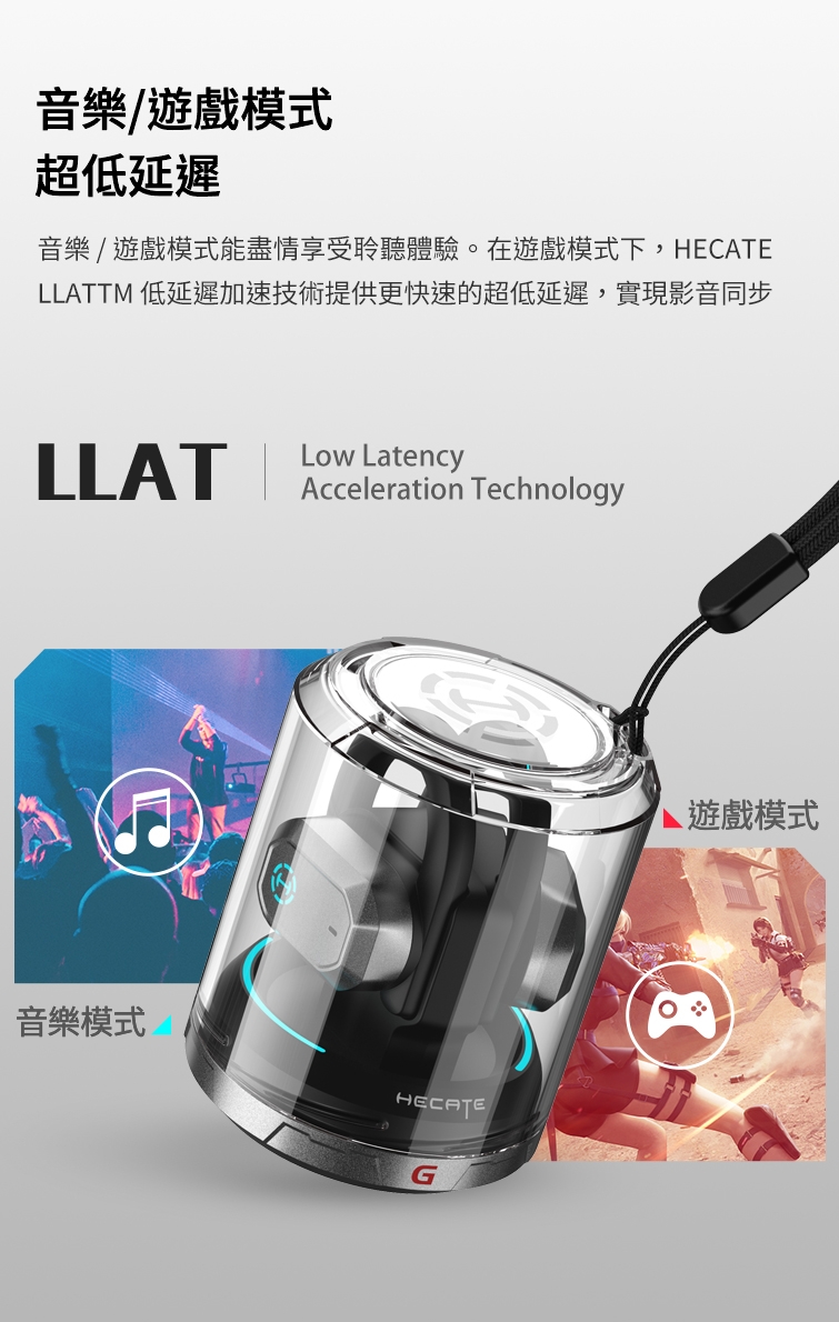 Edifier漫步者 AIR2 - 詳情8