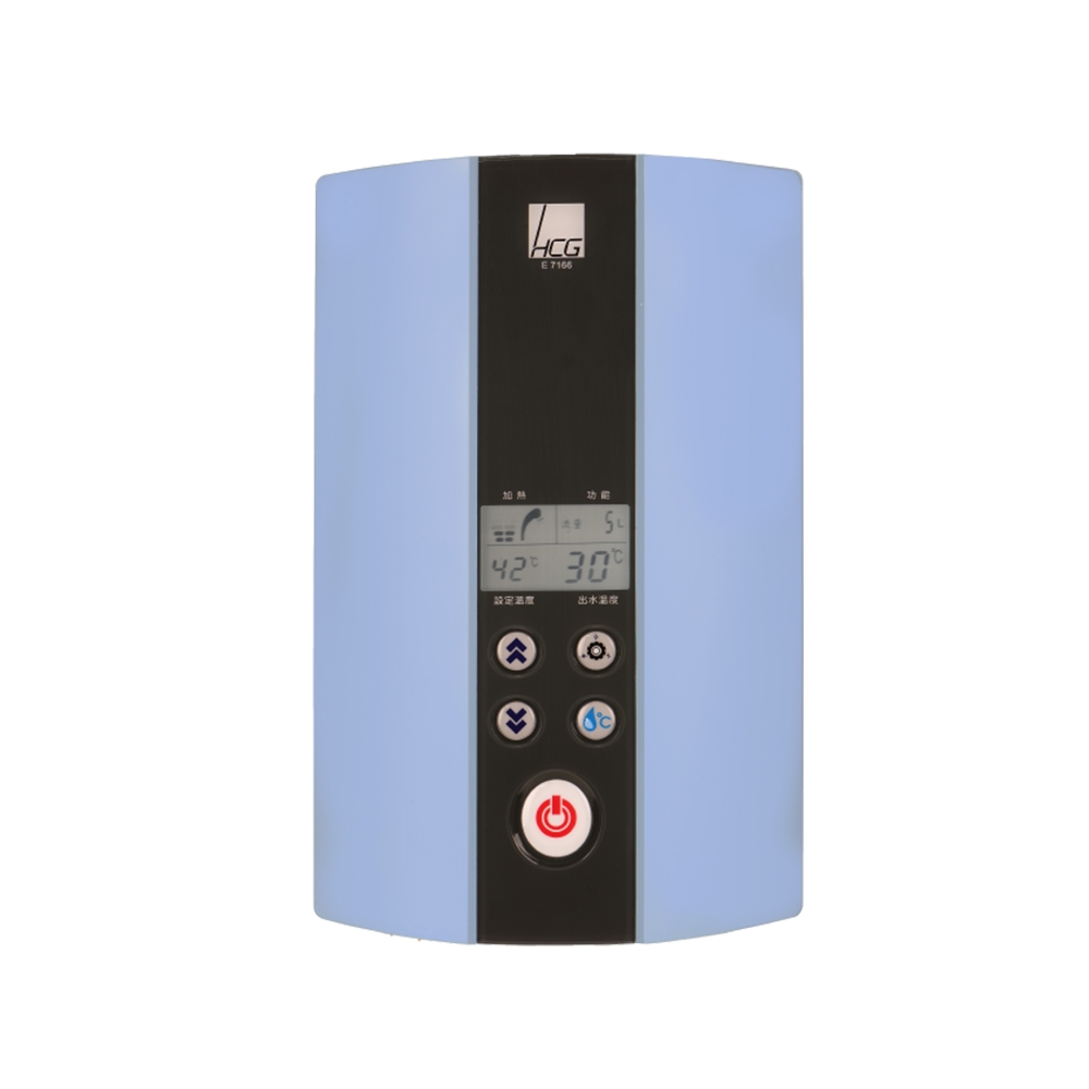 HCG和成 E7166B - 詳情9