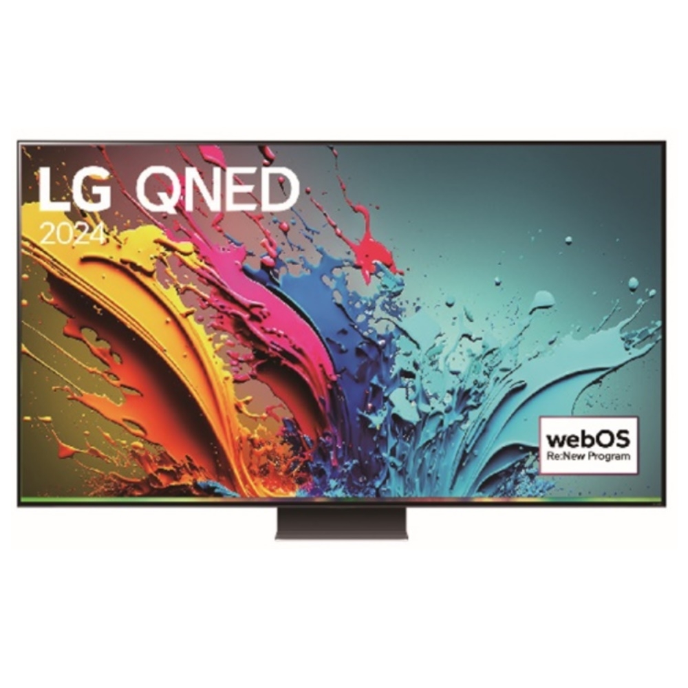 LG樂金 65QNED86TTA - 詳情1