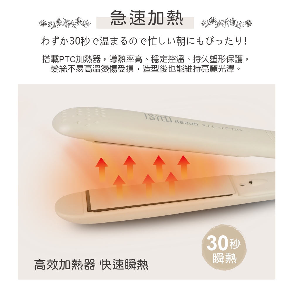 ISITO IS-23E08DH - 詳情8