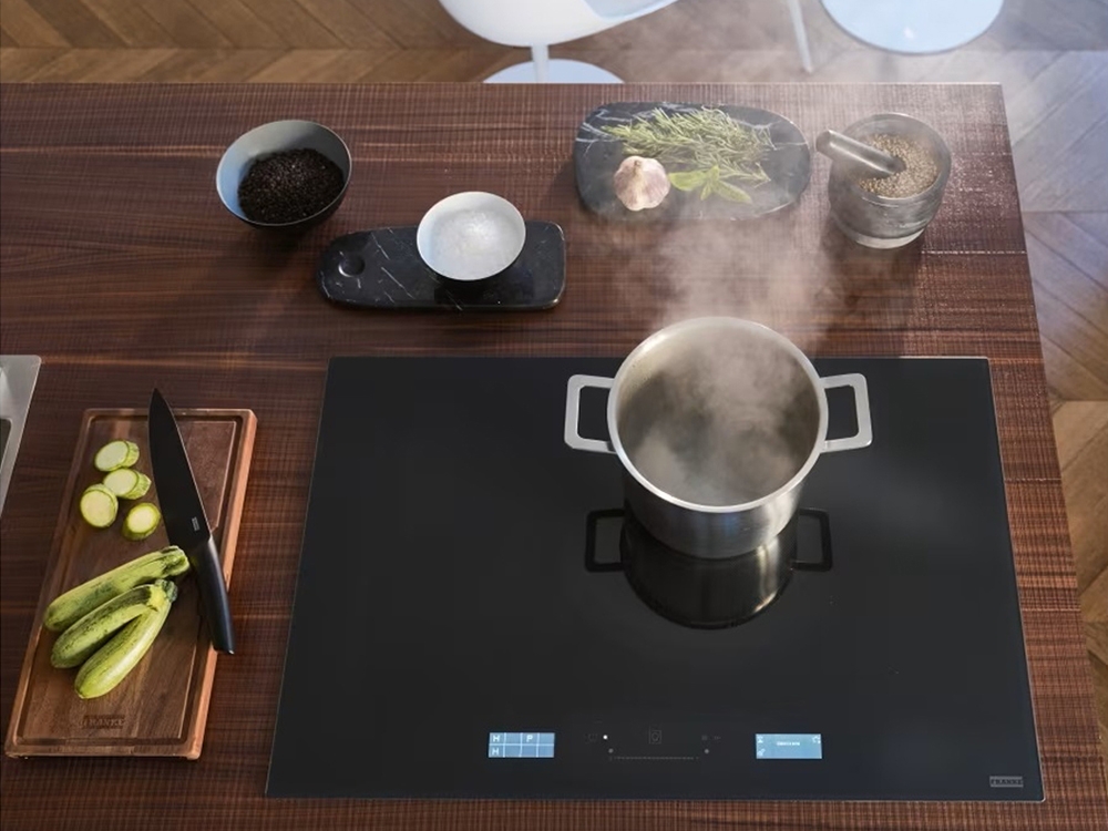 FRANKE FMY 808 - 詳情5