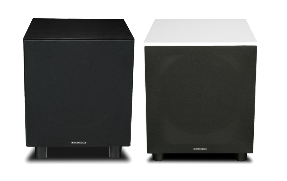 Wharfedale SW-12 - 詳情1