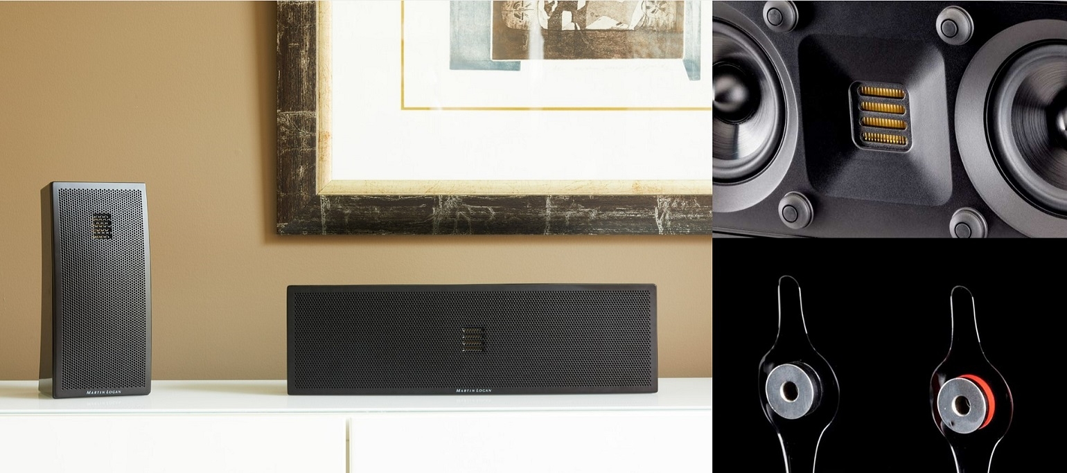 MartinLogan Motion 6i - 詳情3