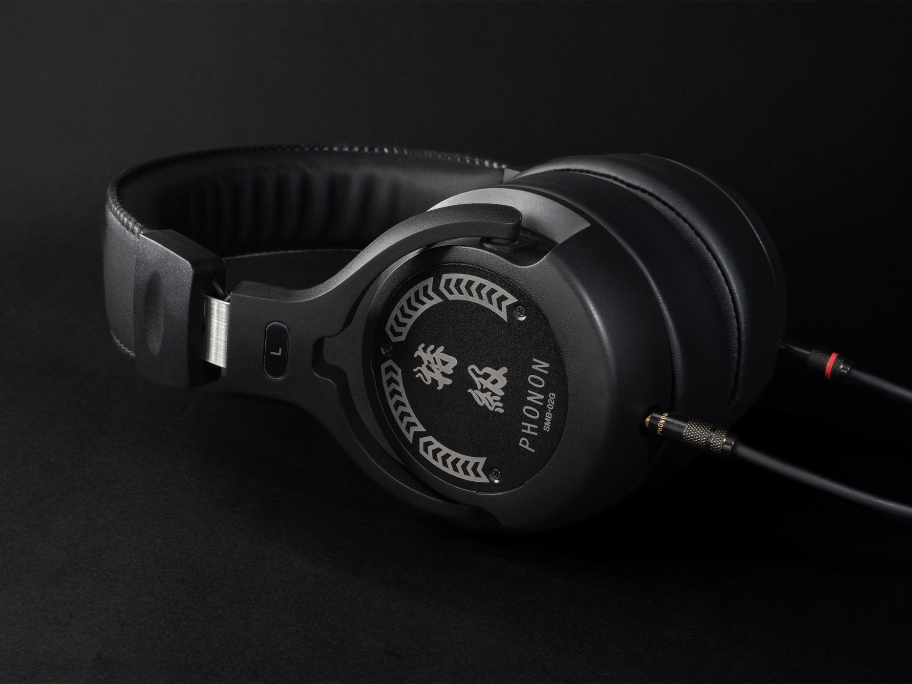 PHONON SMB-02G - 詳情3