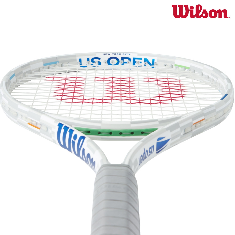 Wilson 中性網球拍SHIFT 99L V1 US OPEN 2025 (未穿線) | 網球| Yahoo