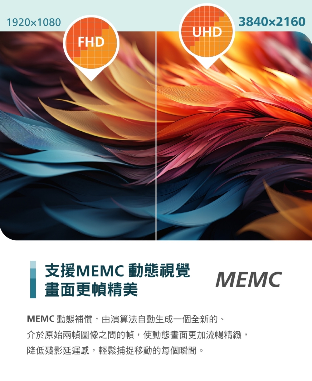 PHILIPS飛利浦 70PUH7139 - 詳情7