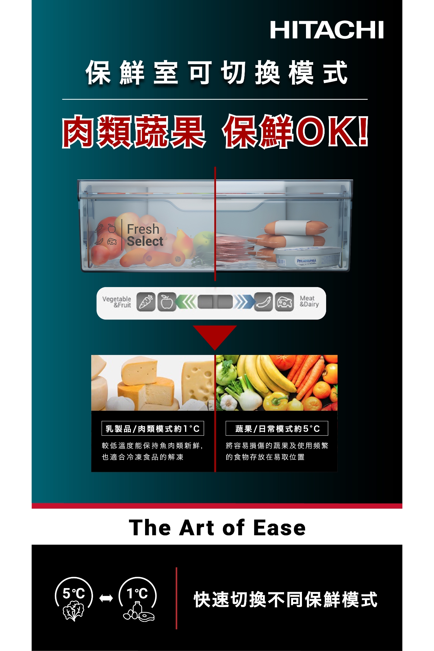 HITACHI日立 HRTN5275MF - 詳情13