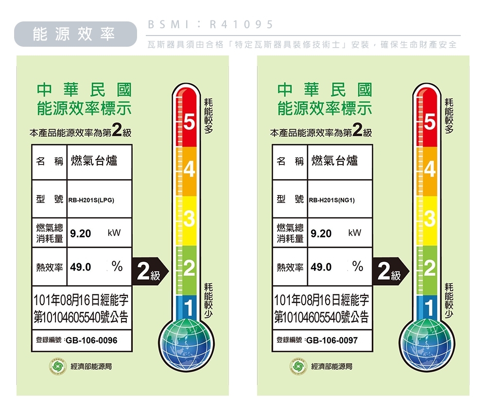 Rinnai林內牌 RB-H201S - 詳情4