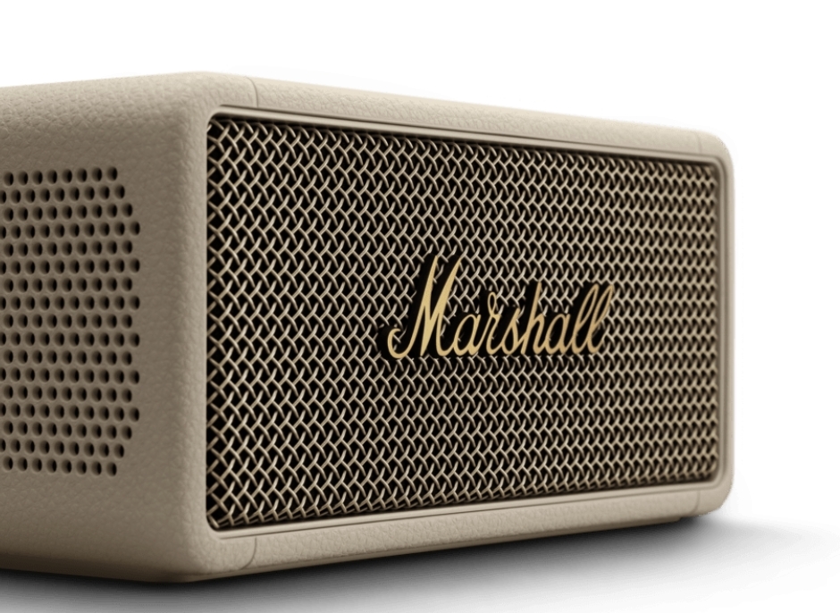 Marshall馬歇爾 Middleton - 詳情5