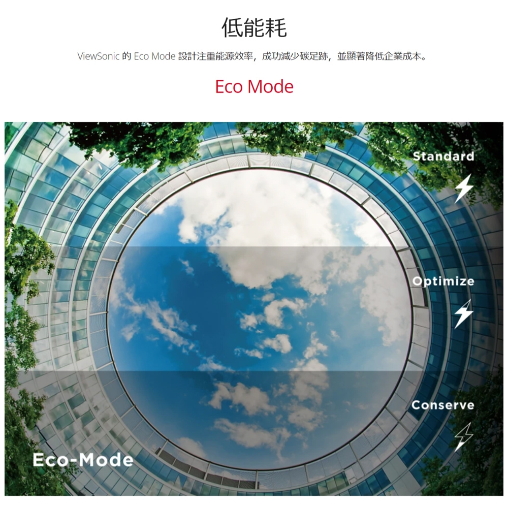 ViewSonic優派 VA709 - 詳情7