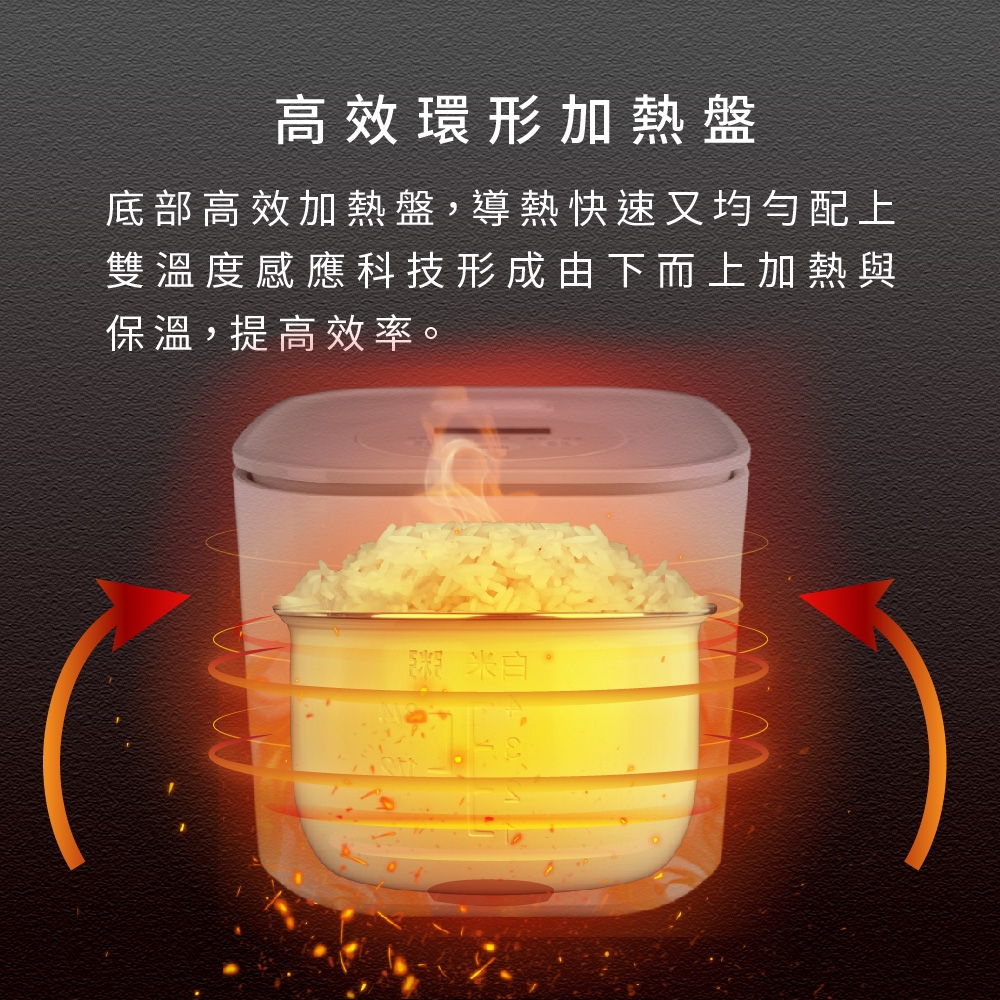 元山 YS-5041RCM - 詳情6