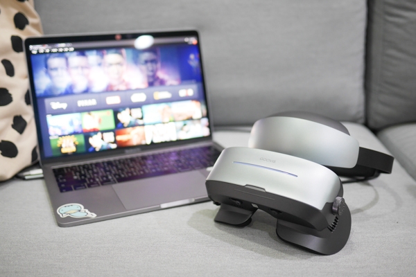 GOOVIS酷睿視 G3 MAX 3D - 詳情23