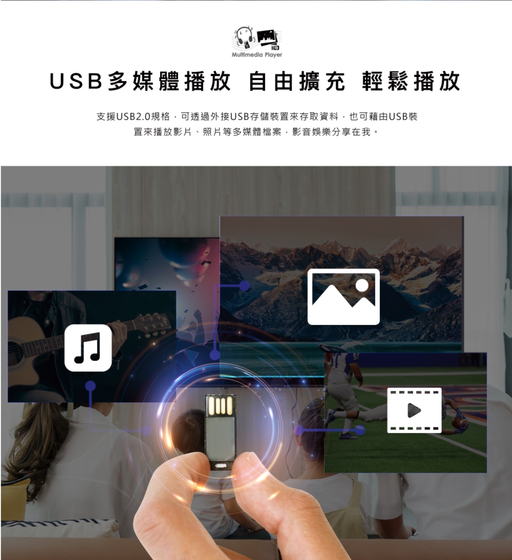 HERAN禾聯 HD-75QSF91 - 詳情12