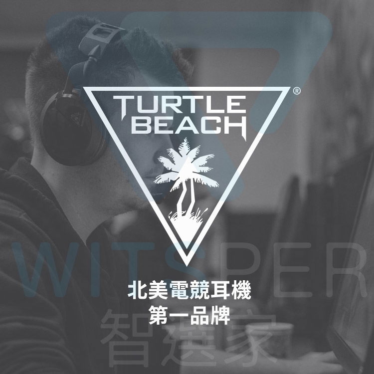 Turtle Beach Stealth Pro - 詳情13
