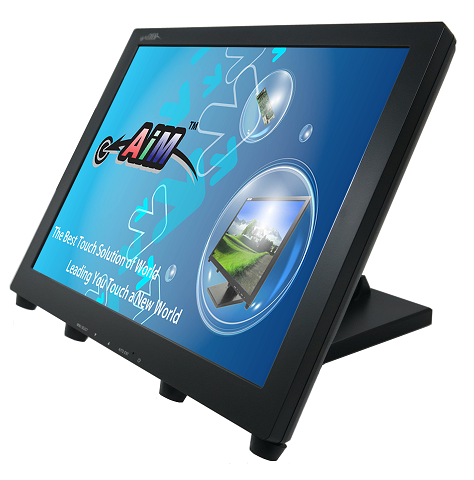 AiM Touch瞄準科技 15 - 詳情2