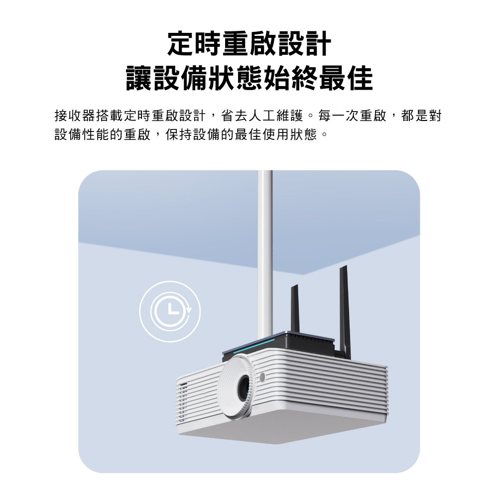 PX大通 WTR-5600C - 詳情11