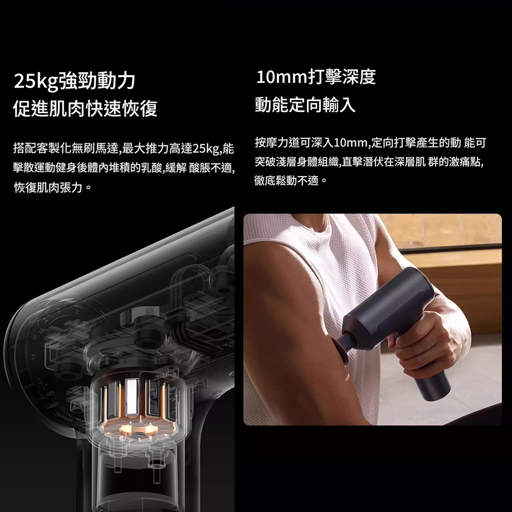 Xiaomi小米 H3 - 詳情6