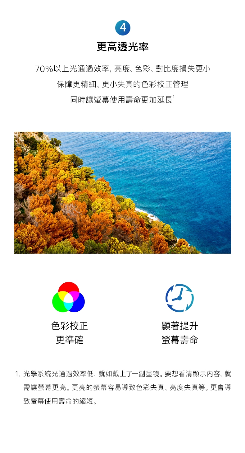 GOOVIS酷睿視 G3 MAX 3D - 詳情24