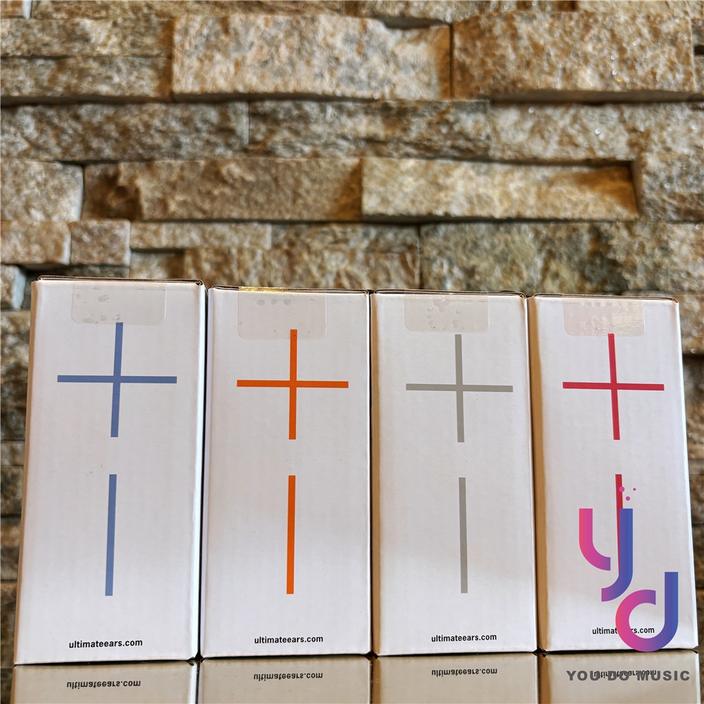 UE ULTIMATE EARS MINIROLL - 詳情1