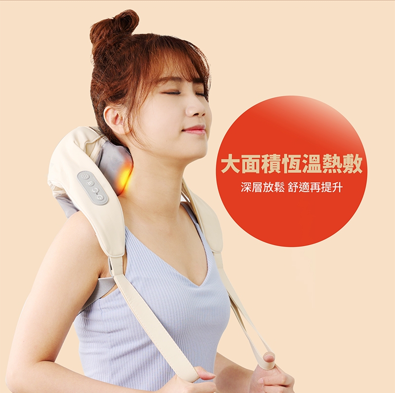 T-God太昇健康 按摩器 - 詳情14