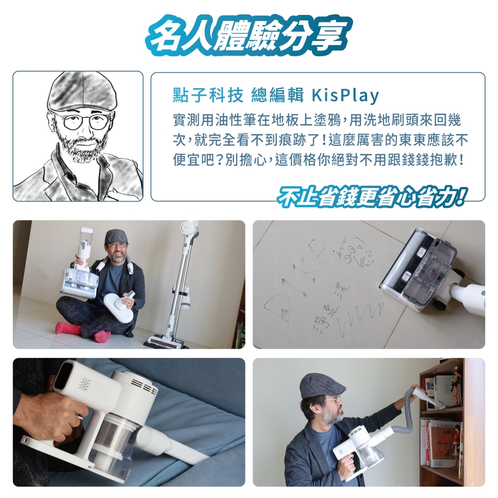 DIKE HCF100 HCF110 - 詳情7