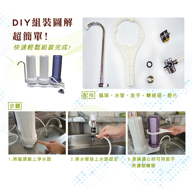 Toppuror泰浦樂 TPR-FT02A - 詳情5