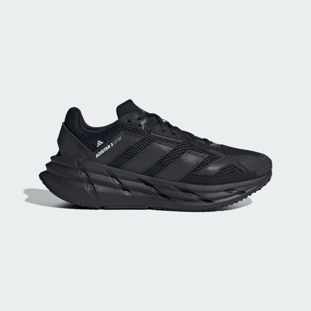 Adidas 愛迪達Adistar 3 Sportswear JQ0755 男慢跑鞋運動鞋跑鞋黑