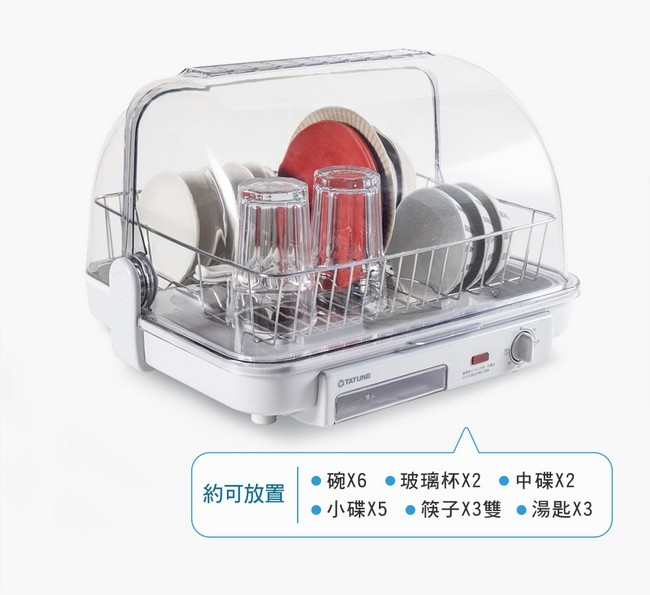 TATUNG大同 TMO-D3024A - 詳情4