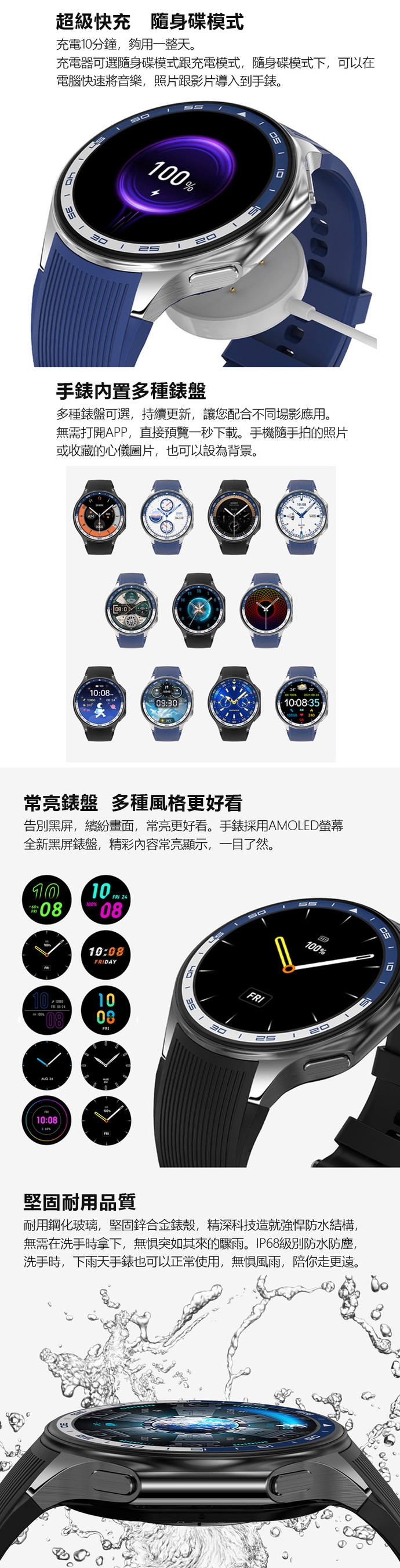 IS愛思 RW-22 - 詳情2