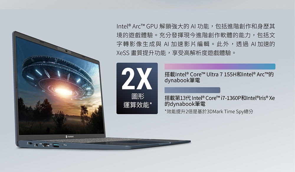 Dynabook X30L-M - 詳情14