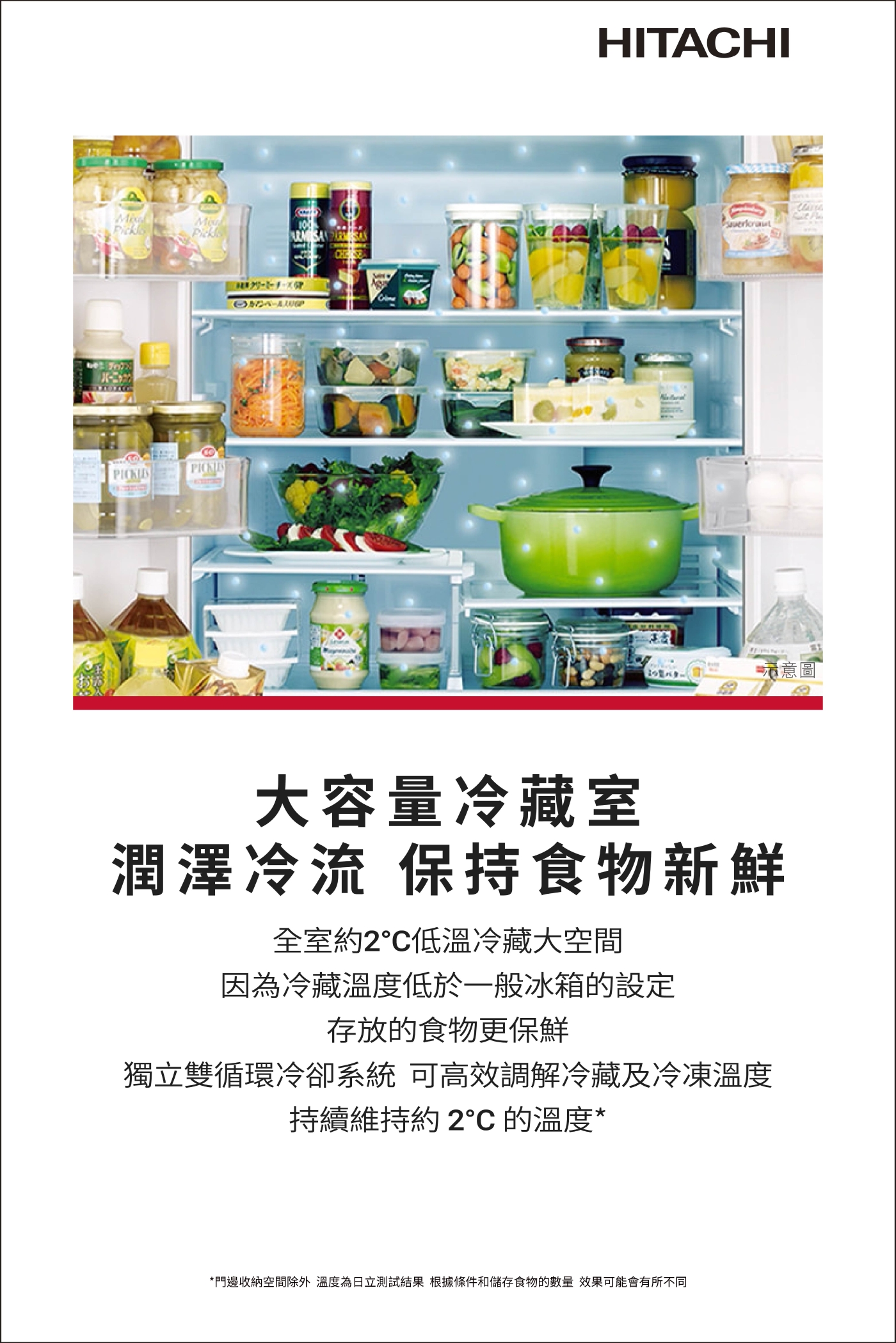 HITACHI日立 RHSF53NJ - 詳情9