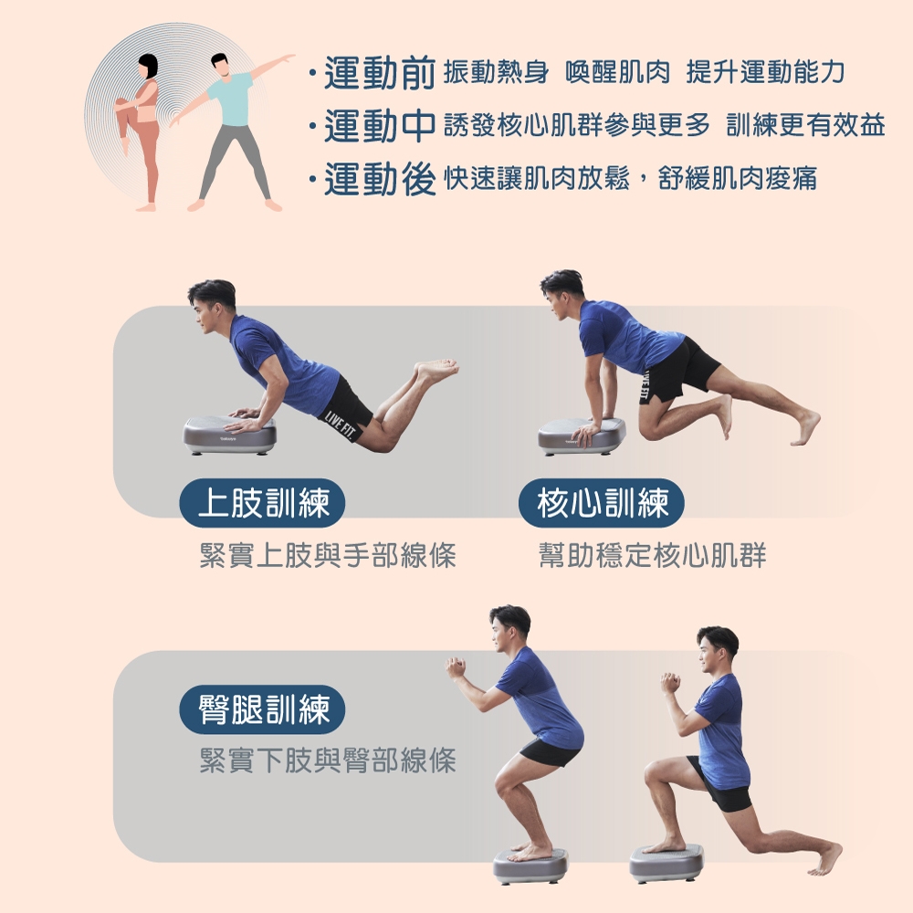 TOKUYO督洋 TS-830 - 詳情7