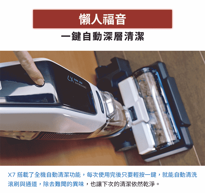 Bissell 2832T - 詳情19