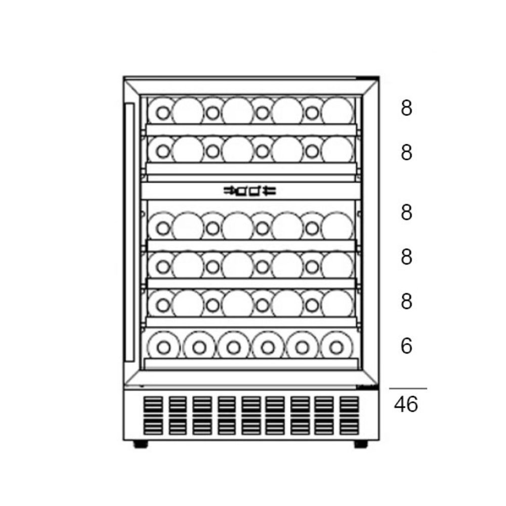 Dunavox多瑙明珠 DAU-46.146DB.TW - 詳情6