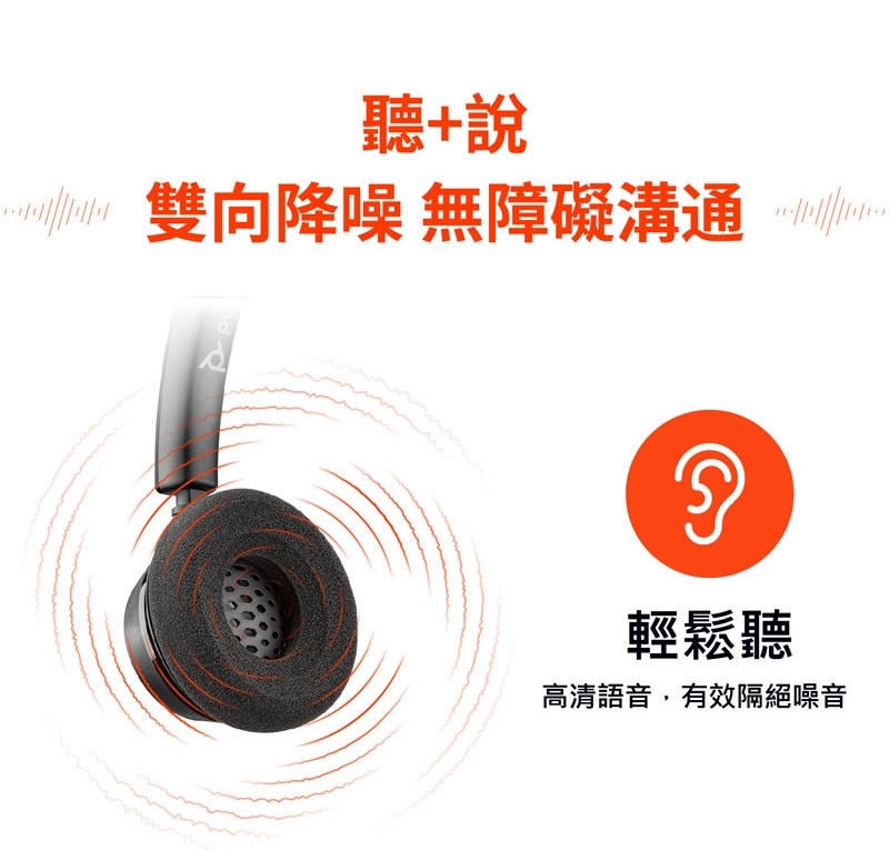 Poly C3320-M - 詳情11