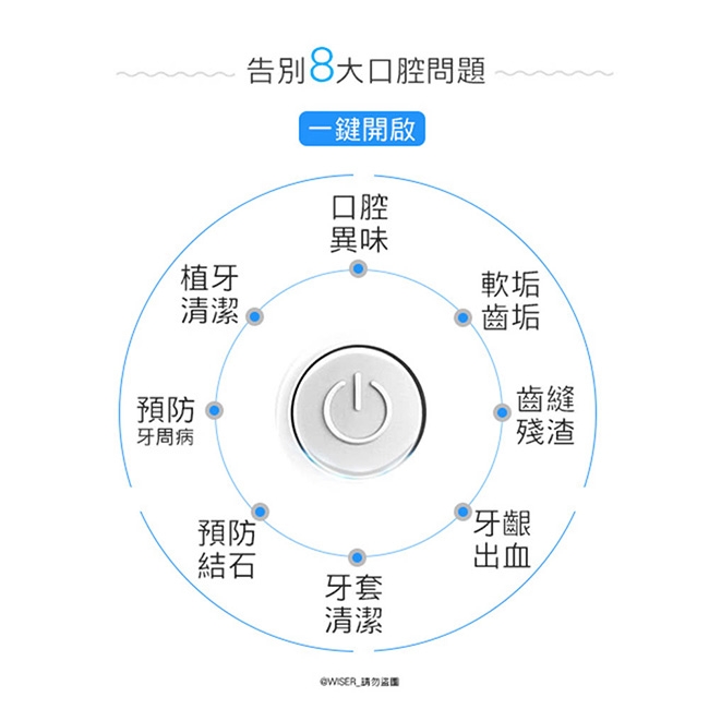 AWSON歐森 AW-3100 - 詳情10