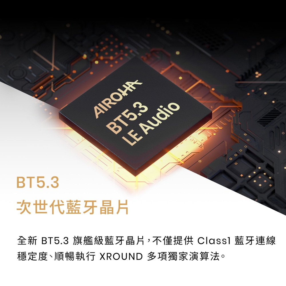 XROUND VIBE - 詳情19