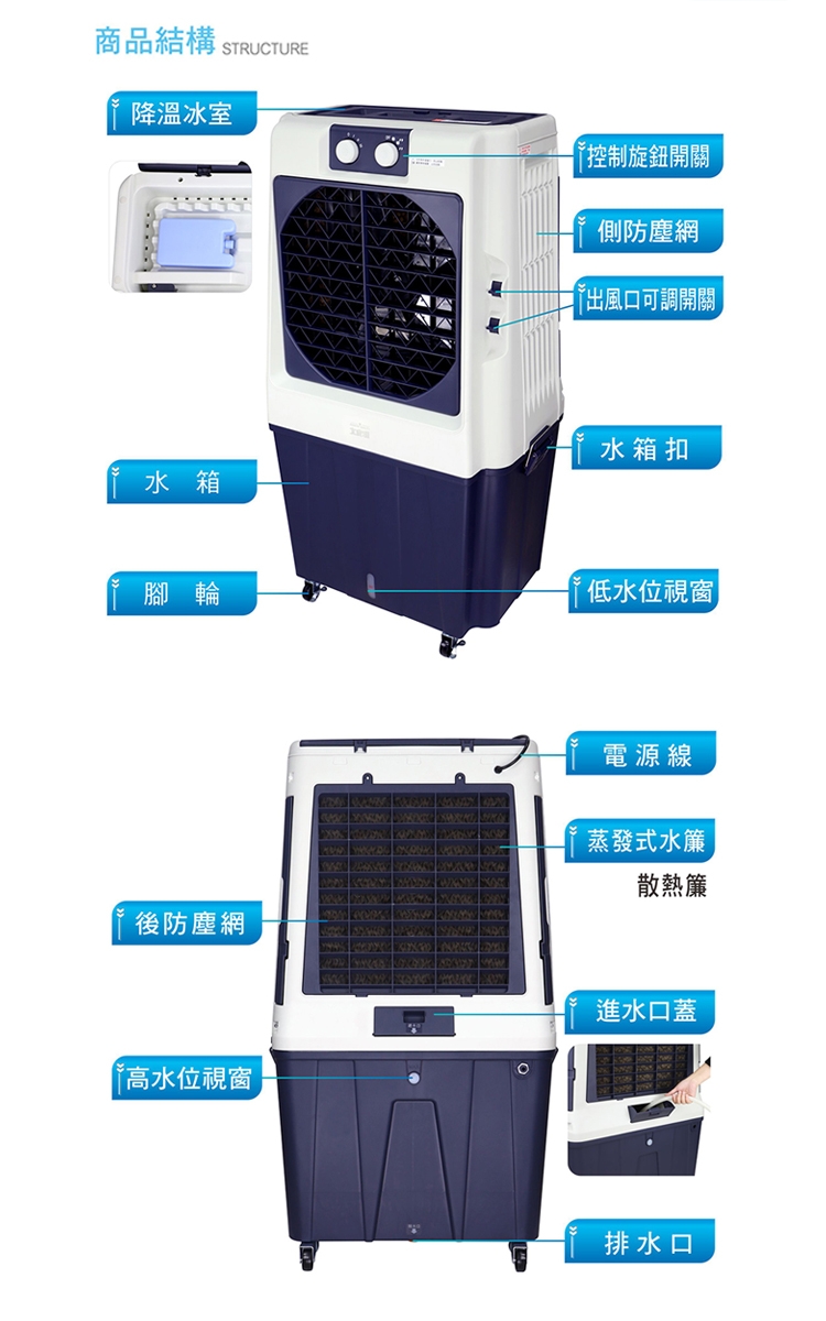 大家源 TCY-898901 - 詳情9