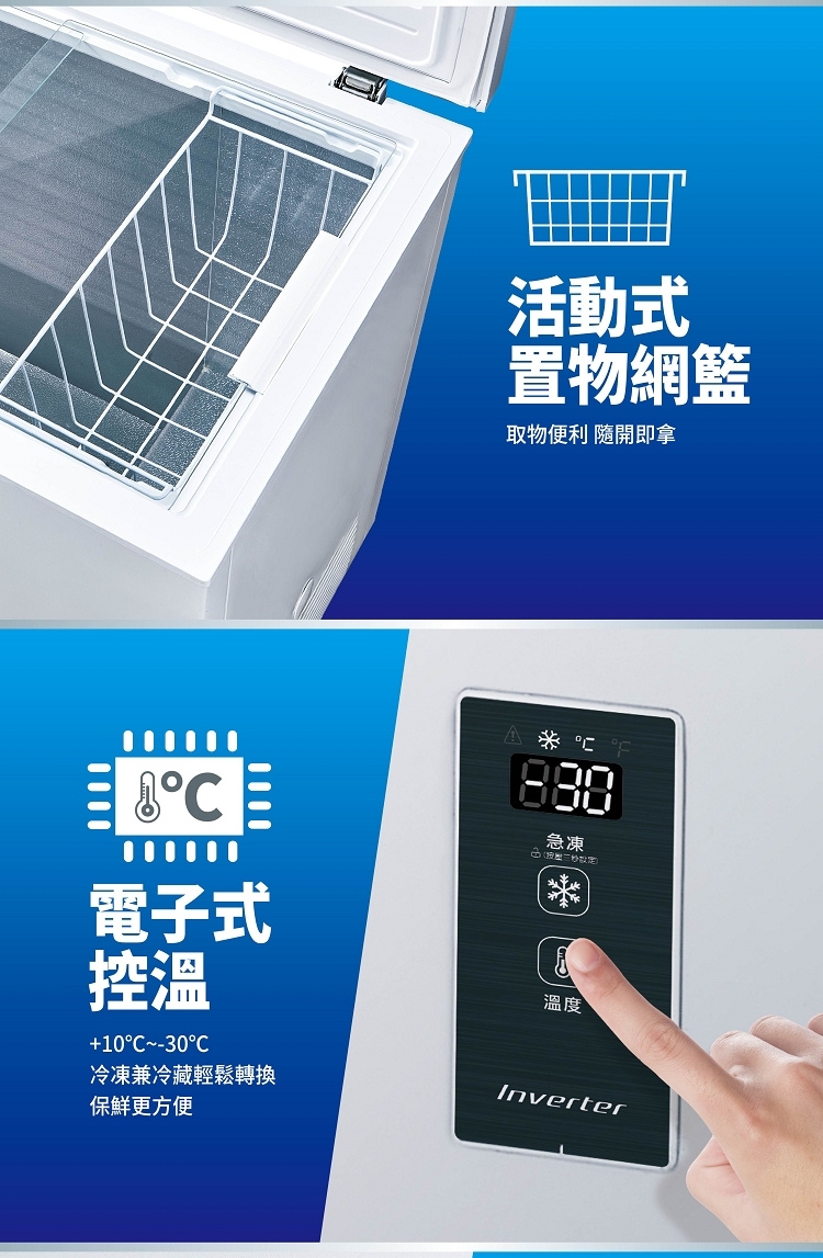 SANLUX台灣三洋 SCF-V150M - 詳情6