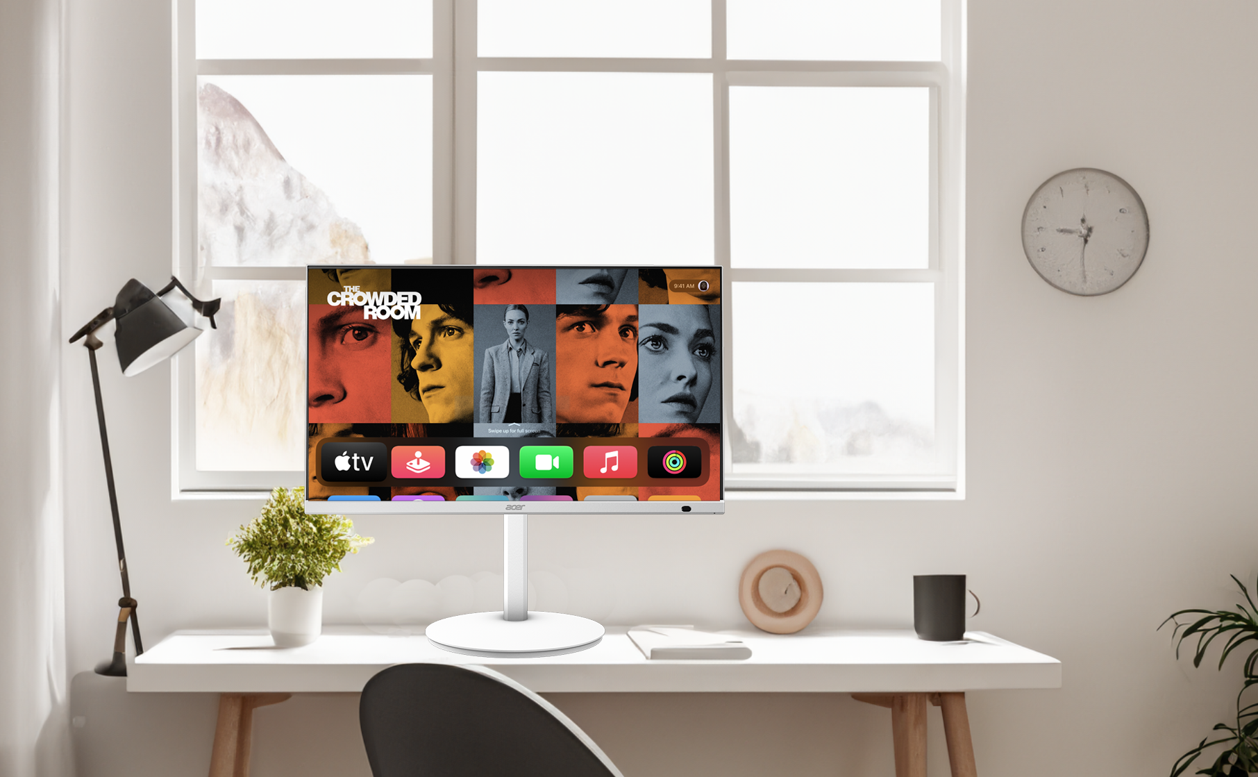 Acer宏碁 CS272 - 詳情8
