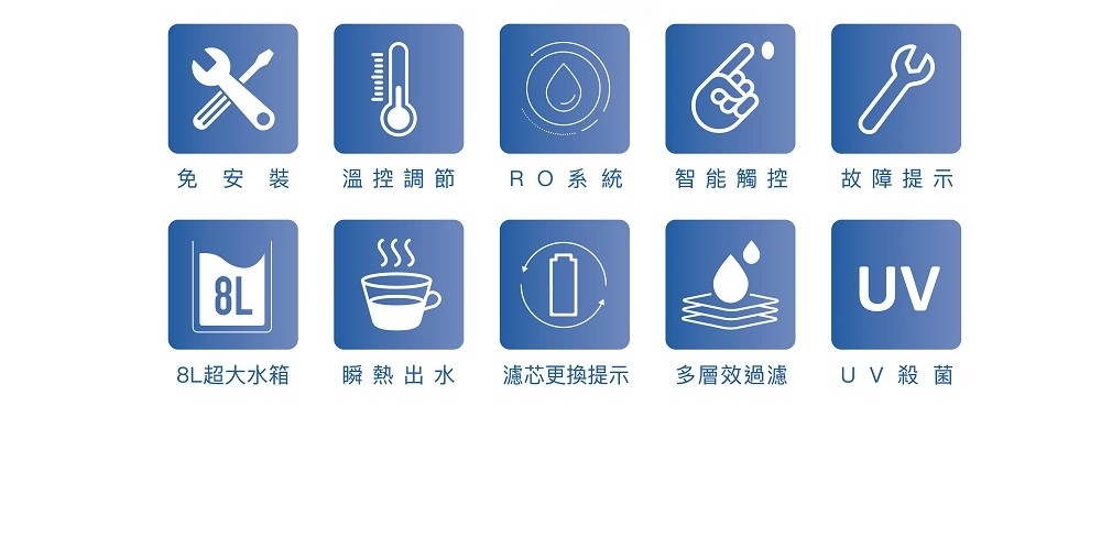 賀眾牌 UR-3302EBK-1 - 詳情9