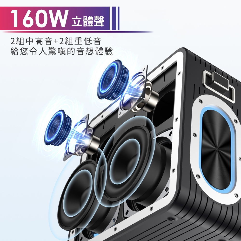 SOUNARC A3 PRO - 詳情5