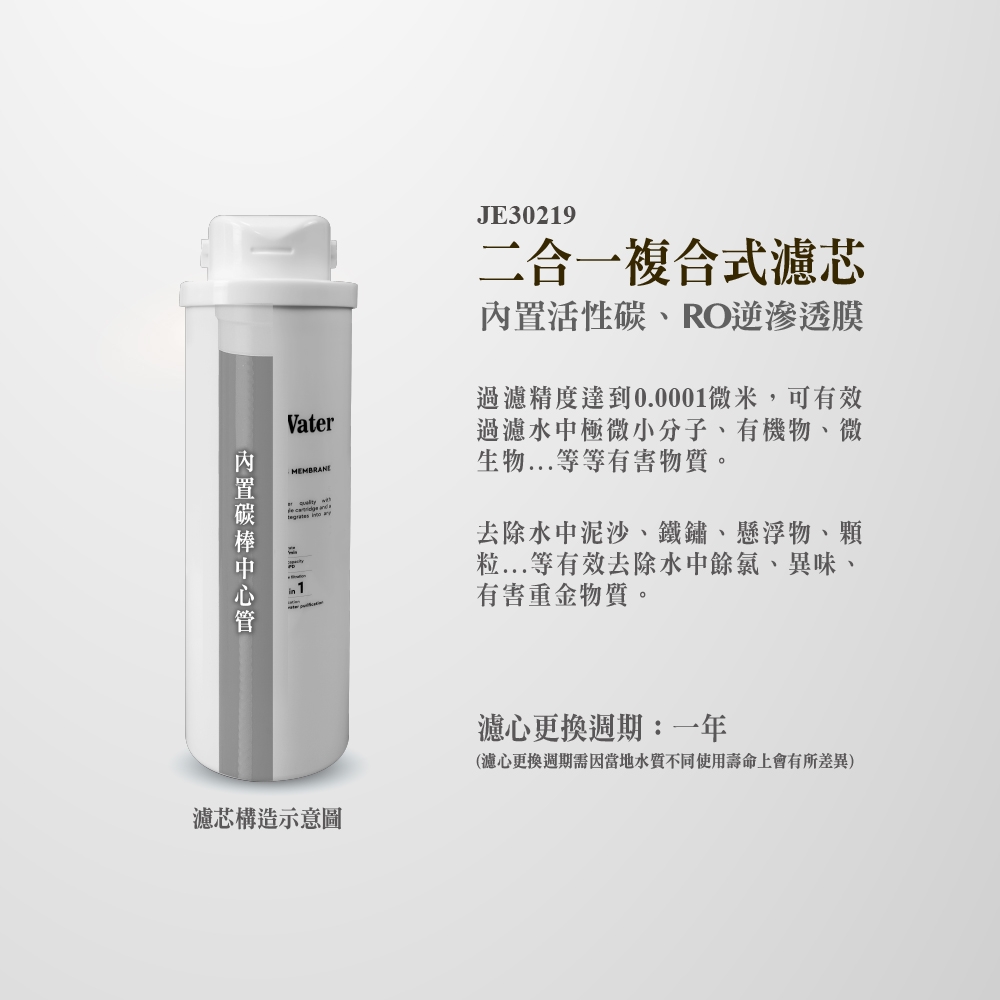 Toppuror泰浦樂 JA30202 - 詳情5