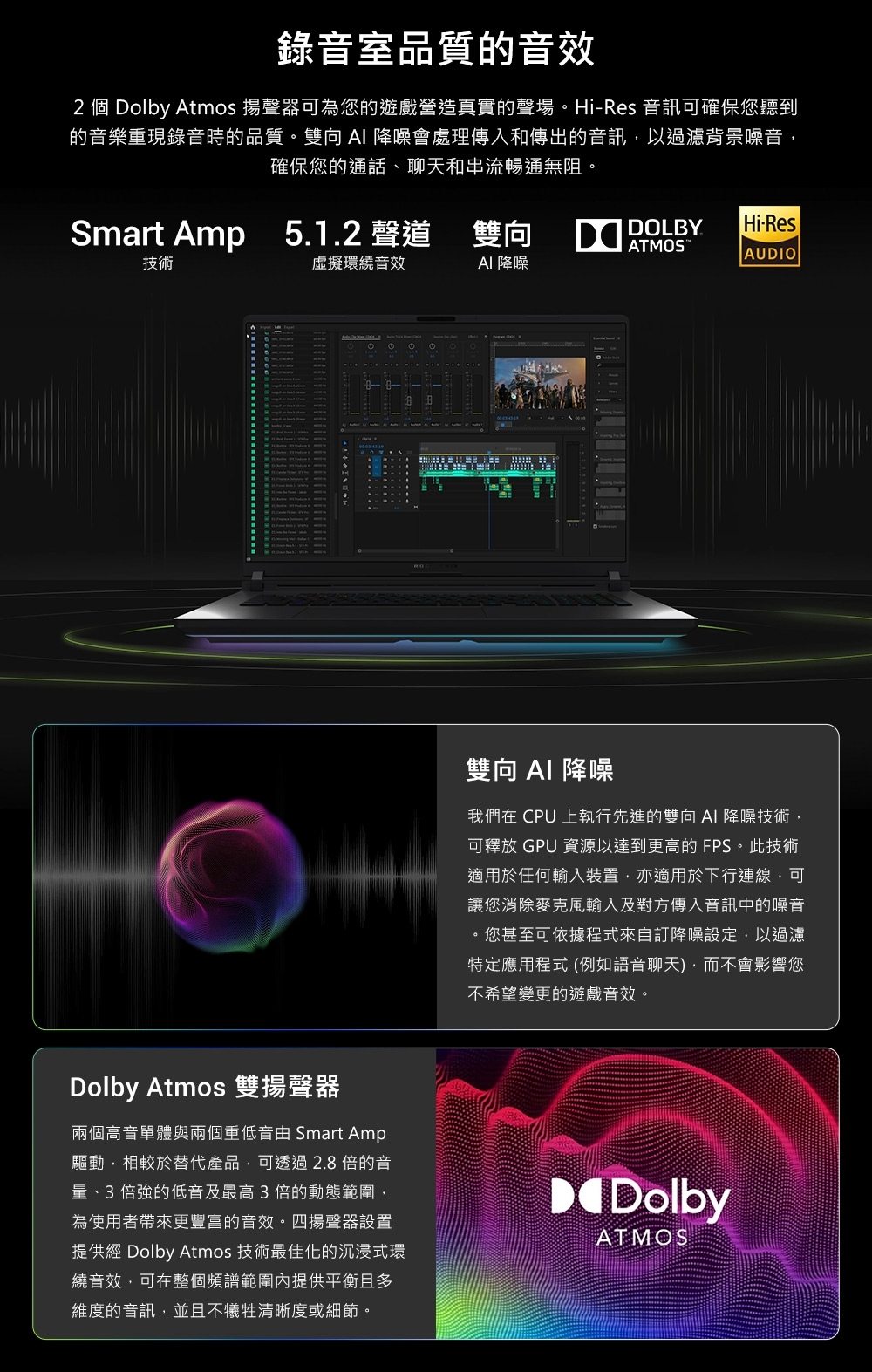 ASUS華碩 G615LR - 詳情13