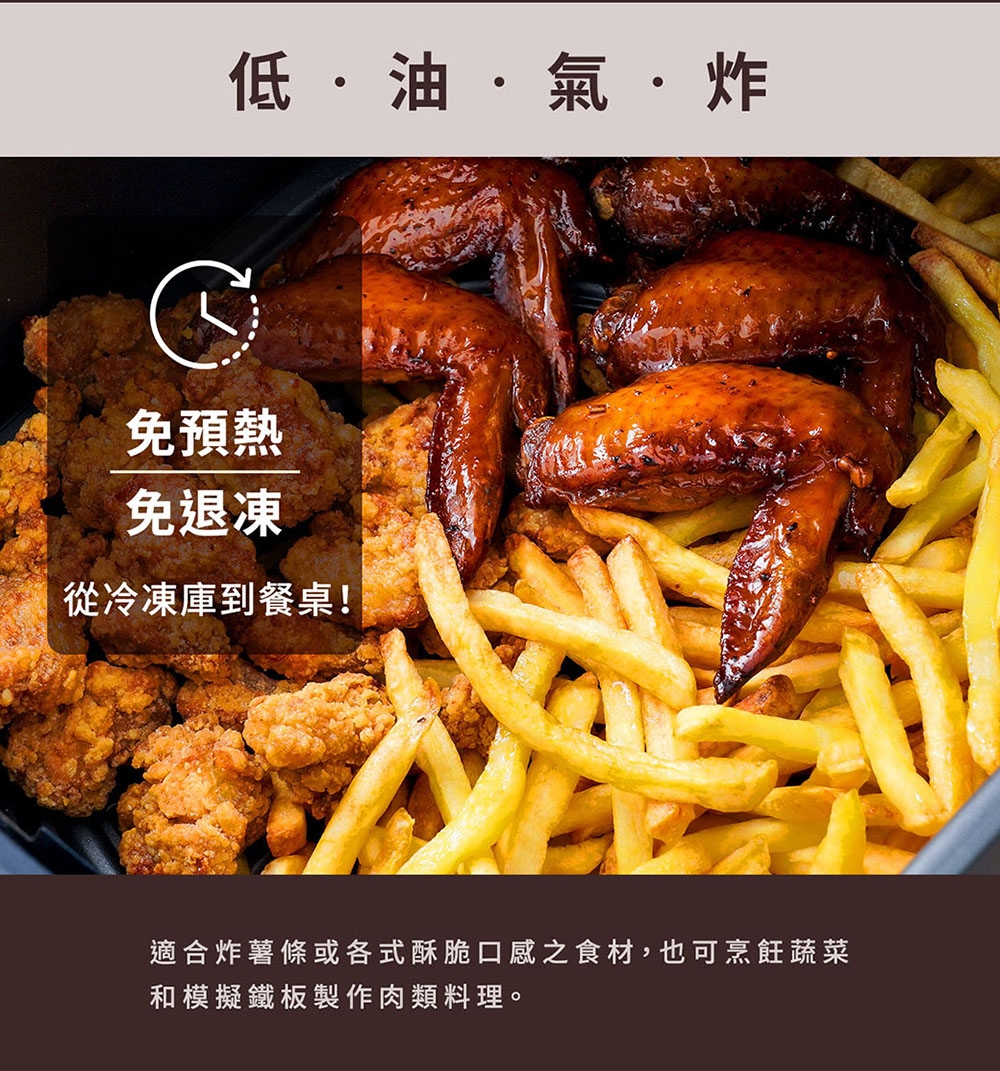 Electrolux伊萊克斯 E7AF1-710P - 詳情9